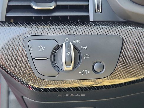 Used 2019 Audi S5 Premium Plus w/ Premium Plus image 22