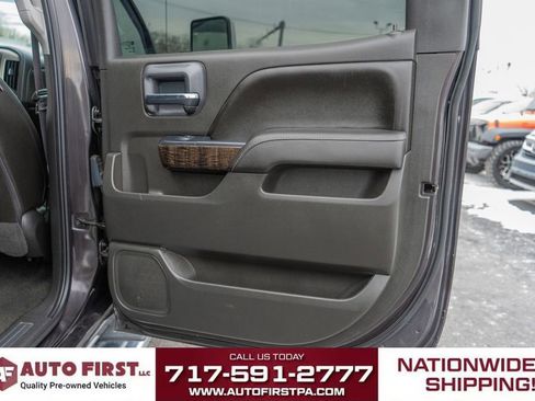 Used 2016 GMC Sierra 1500 Denali image 12
