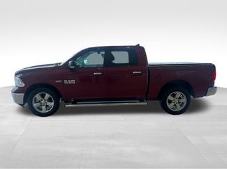 Used 2018 RAM 1500 Big Horn AWD/4WD video 2