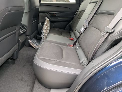 New 2026 MAZDA CX-5 Select AWD/4WD image 7