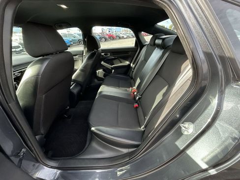 Used 2022 Honda Civic Sport image 21