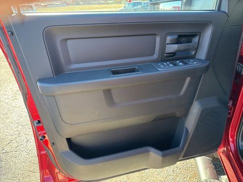 New 2026 RAM 2500 Tradesman image 22