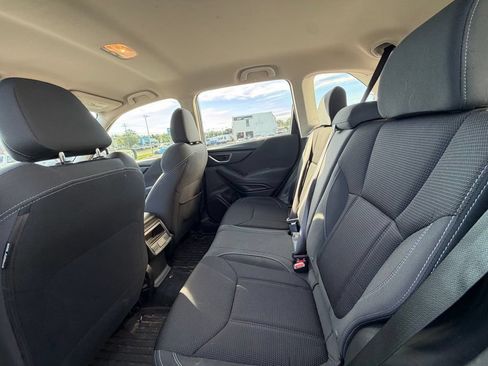 Used 2020 Subaru Forester w/ Popular Package #1 AWD/4WD image 12