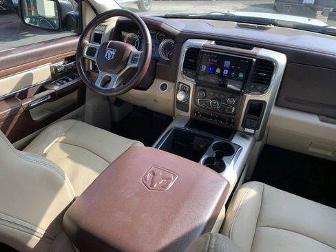 Used 2014 RAM 1500 Laramie w/ Convenience Group image 38