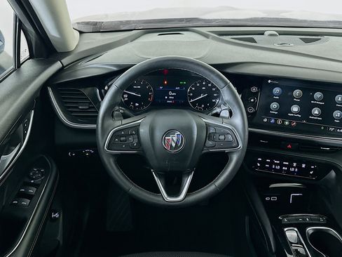 Used 2022 Buick Envision Preferred image 18