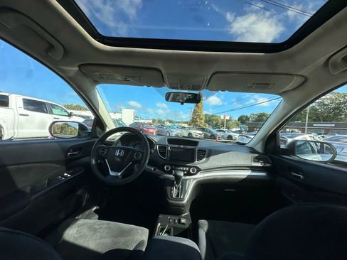 Used 2015 Honda CR-V EX image 20