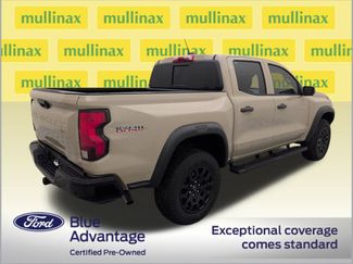 Used 2023 Chevrolet Colorado Trail Boss w/ Technology Package video 3