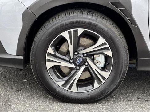 Certified 2025 Subaru Crosstrek 2.5i Premium AWD/4WD image 29