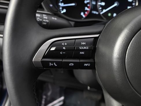 Certified 2026 MAZDA CX-30 AWD 2.5 S image 34