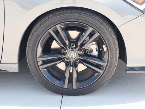 Certified 2026 Acura Integra A-Spec FWD image 11