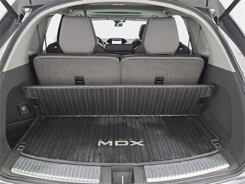 Used 2020 Acura MDX SH-AWD w/ Technology Package image 35