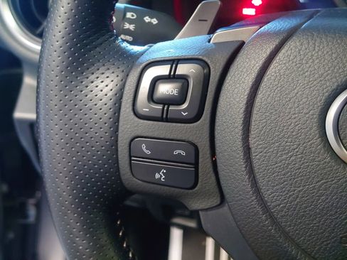 Used 2022 Lexus IS 350 F Sport image 19