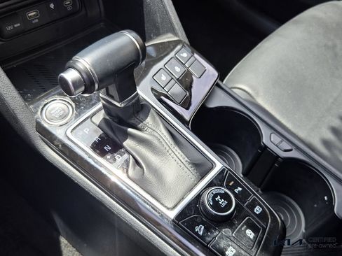 Certified 2023 Kia Sportage X-Pro AWD/4WD image 26