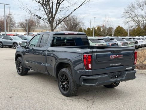 Used 2021 GMC Sierra 1500 Elevation image 7