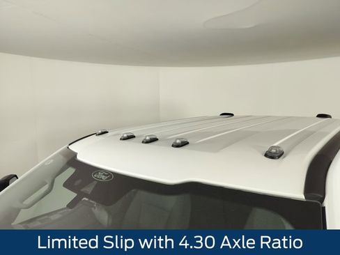 New 2026 Ford F450 XL w/ XL Driver Assist Package image 20