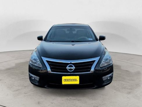 Used 2015 Nissan Altima 2.5 SL w/ Technology Package image 8