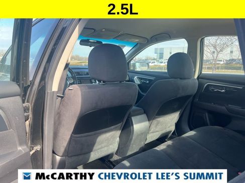 Used 2014 Nissan Altima 2.5 SV image 30