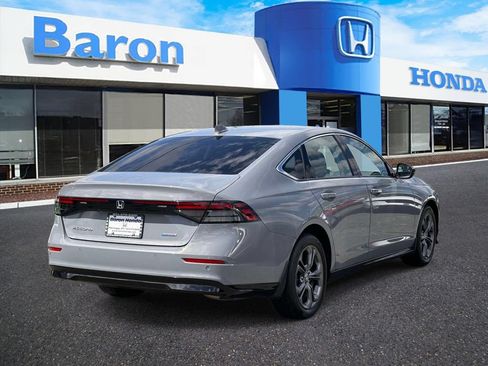 Used 2024 Honda Accord EX-L image 5