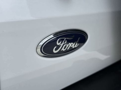 Used 2025 Ford Bronco Outer Banks w/ Sasquatch Package AWD/4WD image 11