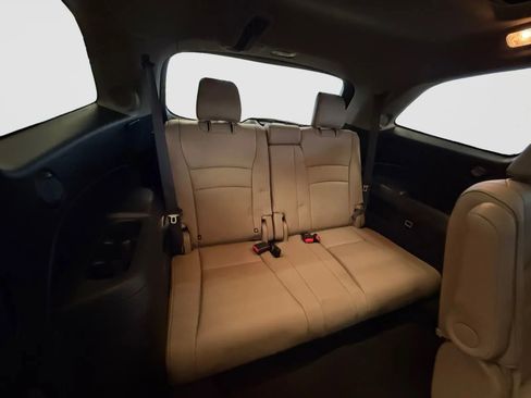 Used 2020 Honda Pilot Elite image 20