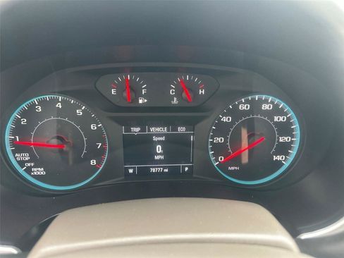 Used 2020 Chevrolet Malibu LS w/ Driver Confidence Package II FWD image 20