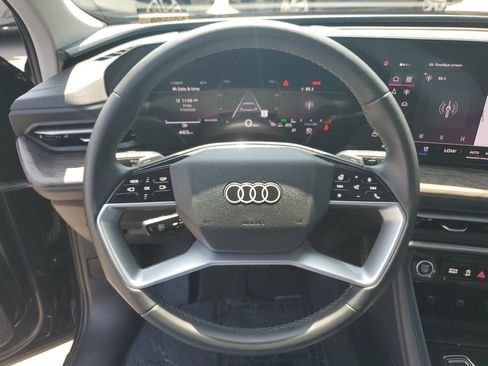 Used 2025 Audi Q5 Premium Plus w/ Premium Plus AWD/4WD image 28