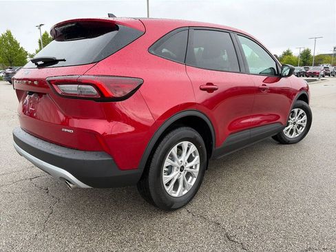 Used 2026 Ford Escape Active w/ Cold Weather Package AWD/4WD image 7