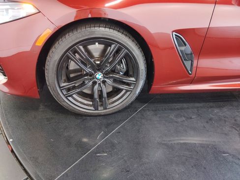 Used 2024 BMW M850i xDrive Convertible AWD/4WD image 42