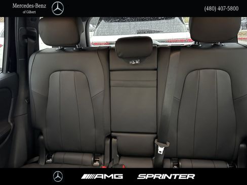 Certified 2025 Mercedes-Benz GLB 250 image 16