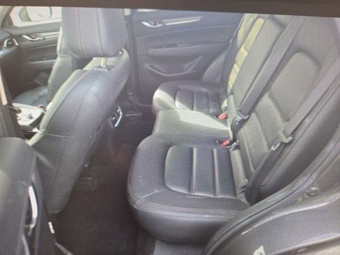 Used 2019 MAZDA CX-5 Grand Touring w/ GT Premium Package image 12