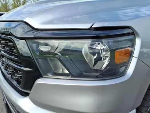 Used 2022 RAM 1500 Big Horn image 10