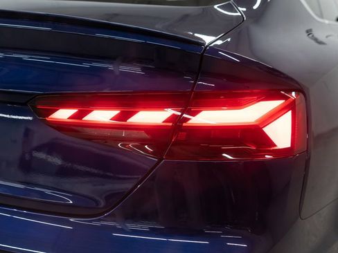 Used 2022 Audi S5 Premium w/ Convenience Package image 49