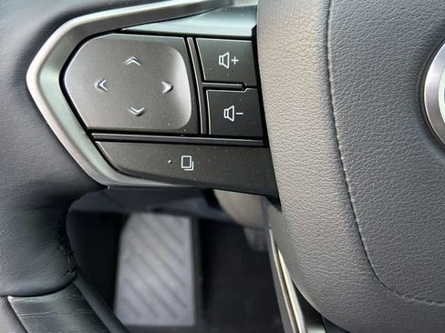 New 2026 Lexus RX 450h 450h+ Luxury image 18