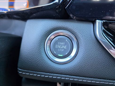 New 2026 Chevrolet Colorado LT w/ Advanced Trailering Package RWD image 16