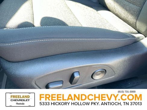 New 2026 Chevrolet Traverse LT w/ LPO, Floor Liner Package image 25