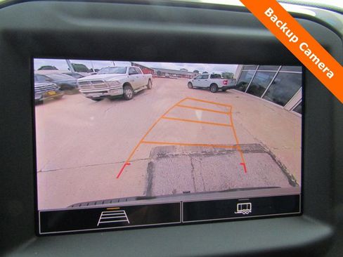 New 2026 Chevrolet Silverado 1500 W/T w/ WT Value Package image 8