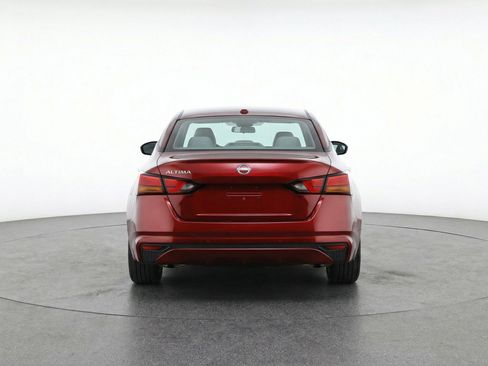 Used 2025 Nissan Altima 2.5 SV image 7