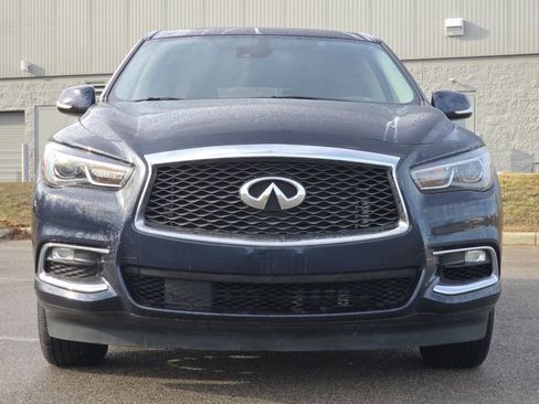 Used 2020 INFINITI QX60 Pure image 6