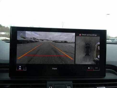 Used 2022 Audi Q5 2.0T Premium Plus image 5