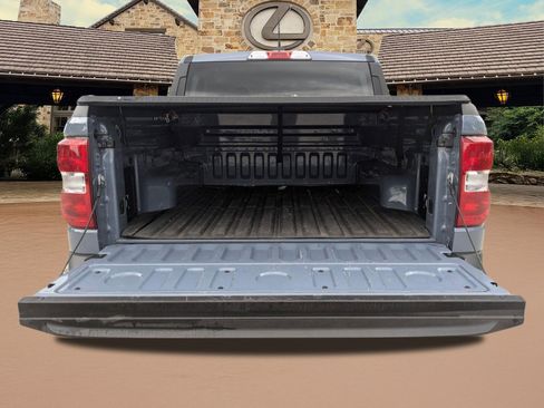 Used 2024 Ford Maverick XLT FWD image 20