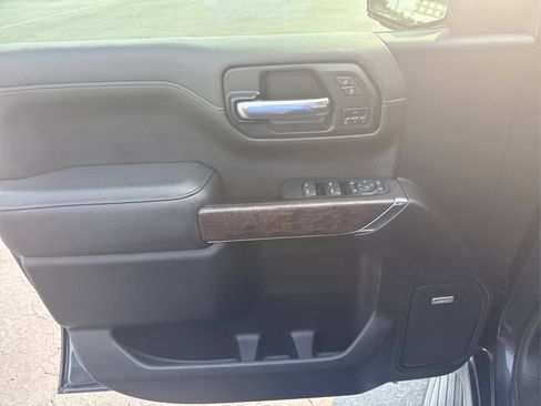 Used 2021 GMC Sierra 1500 Denali AWD/4WD image 17