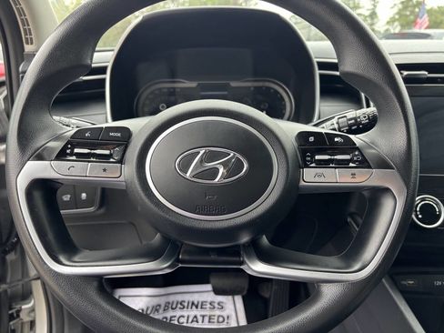 Used 2023 Hyundai Tucson SEL image 31