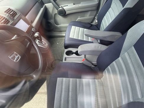 Used 2011 Honda CR-V LX image 5