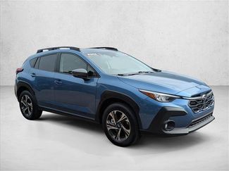 Used 2024 Subaru Crosstrek 2.0i Premium video 3