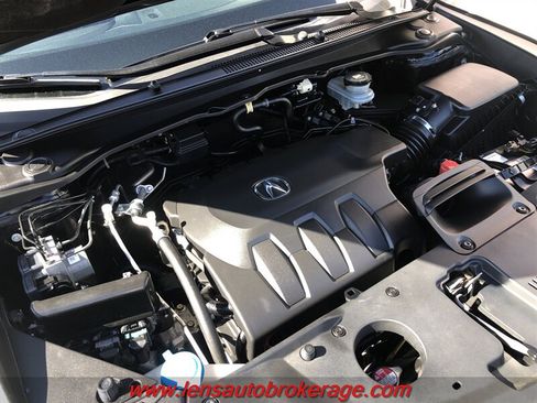 Used 2016 Acura RDX w/ Advance Package FWD image 24