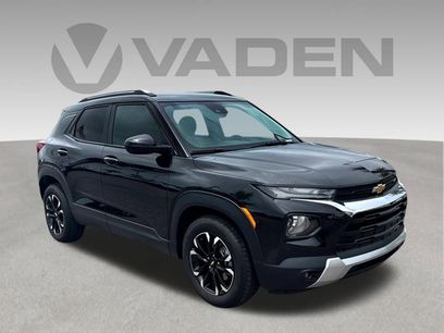 Used 2021 Chevrolet TrailBlazer LT w/ Convenience Package