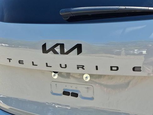 Used 2025 Kia Telluride SX Prestige X-Line AWD/4WD image 37