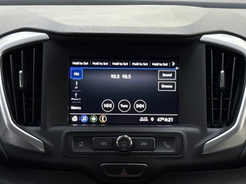 Used 2020 GMC Terrain SLE w/ Driver Convenience Package image 20