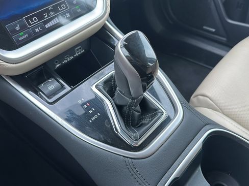 Used 2024 Subaru Legacy Limited image 34