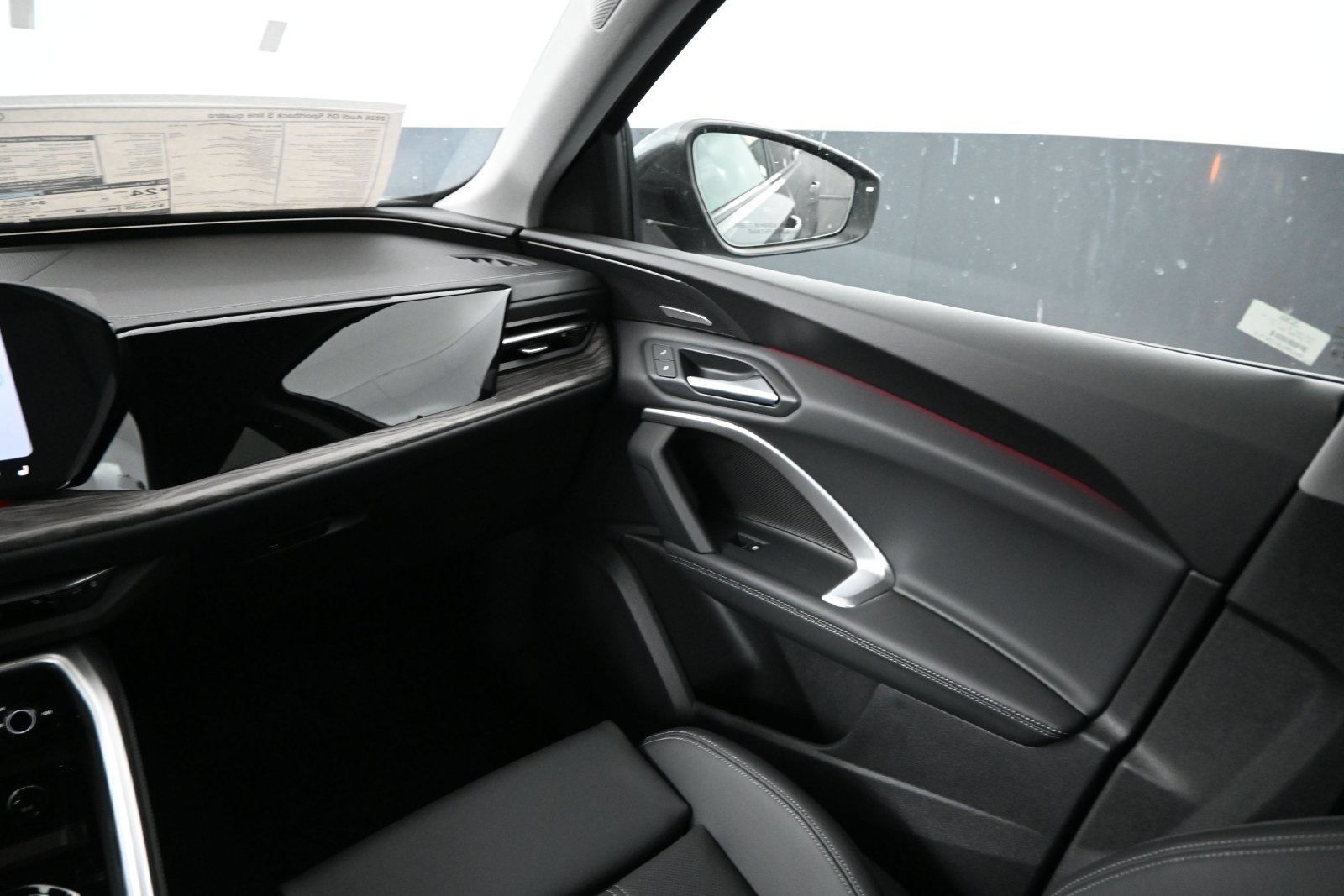 New 2026 Audi Q5 Premium Plus AWD/4WD image 12